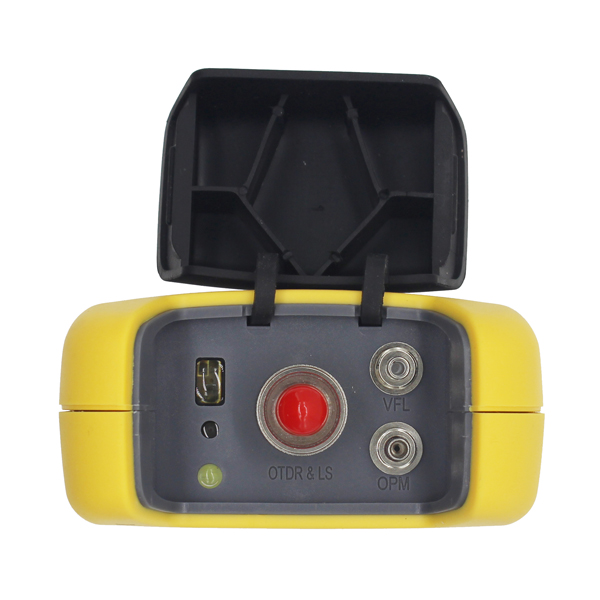 INF430 Optical Ports