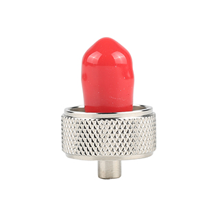 ST Adapter for OTDR Port (Optional)