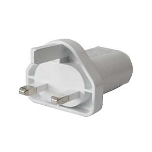UK Power Adapter (For Selection)