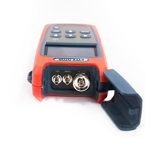 INF406-Mini-OTDR-Optical-Ports