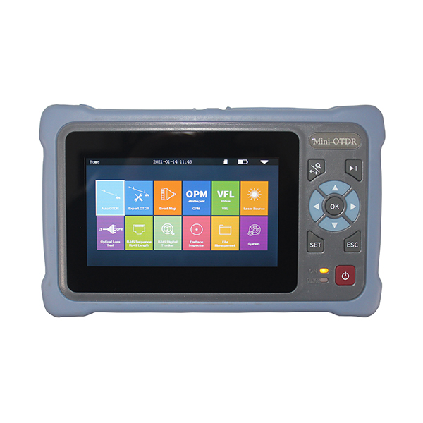 INF422-Mini-OTDR-Front-View