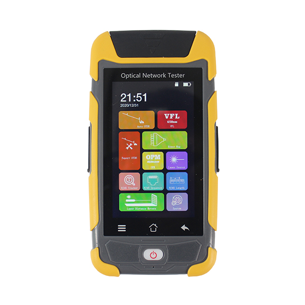 INF430 Optical Network Tester